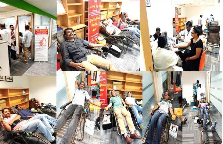 life at ascend telecom